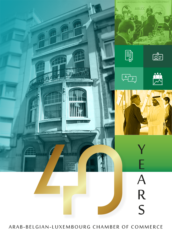 ABLCC - 40 Years of Business Synergy