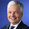 Mr. Didier Reynders