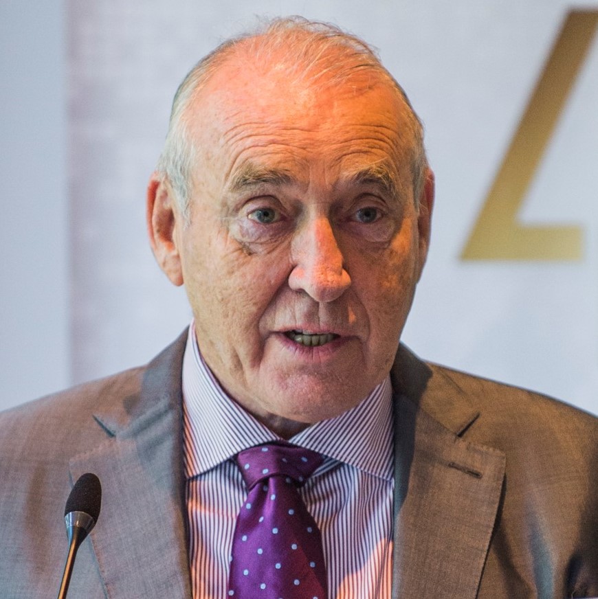 Johan Beerlandt