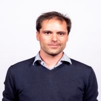 Mr. Ghislain BREYDEL, Area Manager MENA, hub.brussels Image