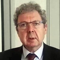 Mr. Dominique DELATTRE, Director MENA, AWEX Image