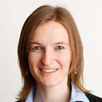 Ms. Evelien STAELENS, Deputy Director for Trade - Middle East, FIT Image