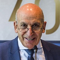 Mr. Qaisar HIJAZIN - Secretary General, Arab-Belgian-Lux. CC Image
