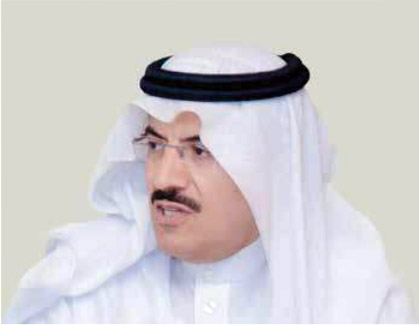 Dr. Saud Abdul Aziz Al-Mashari