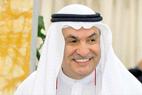 Dr. Saud Abdul Aziz Al-Mashari