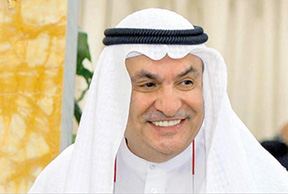 Dr. Saud Abdul Aziz Al-Mashari