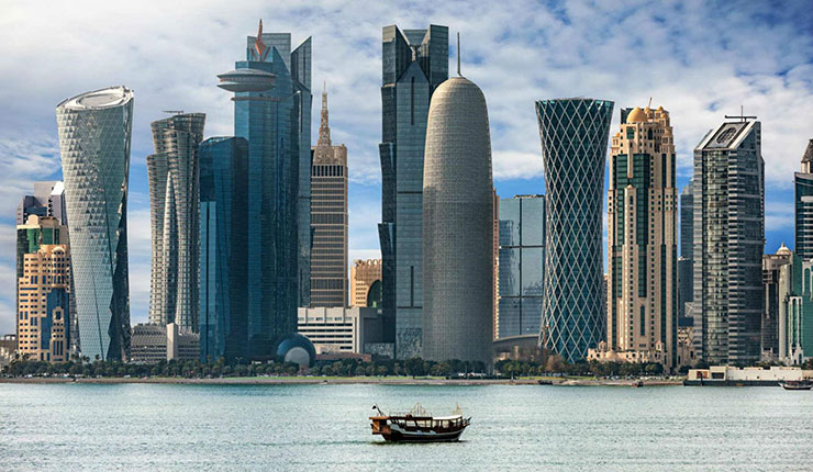 QATAR – Qatar’s growth to accelerate during 2022-2024
