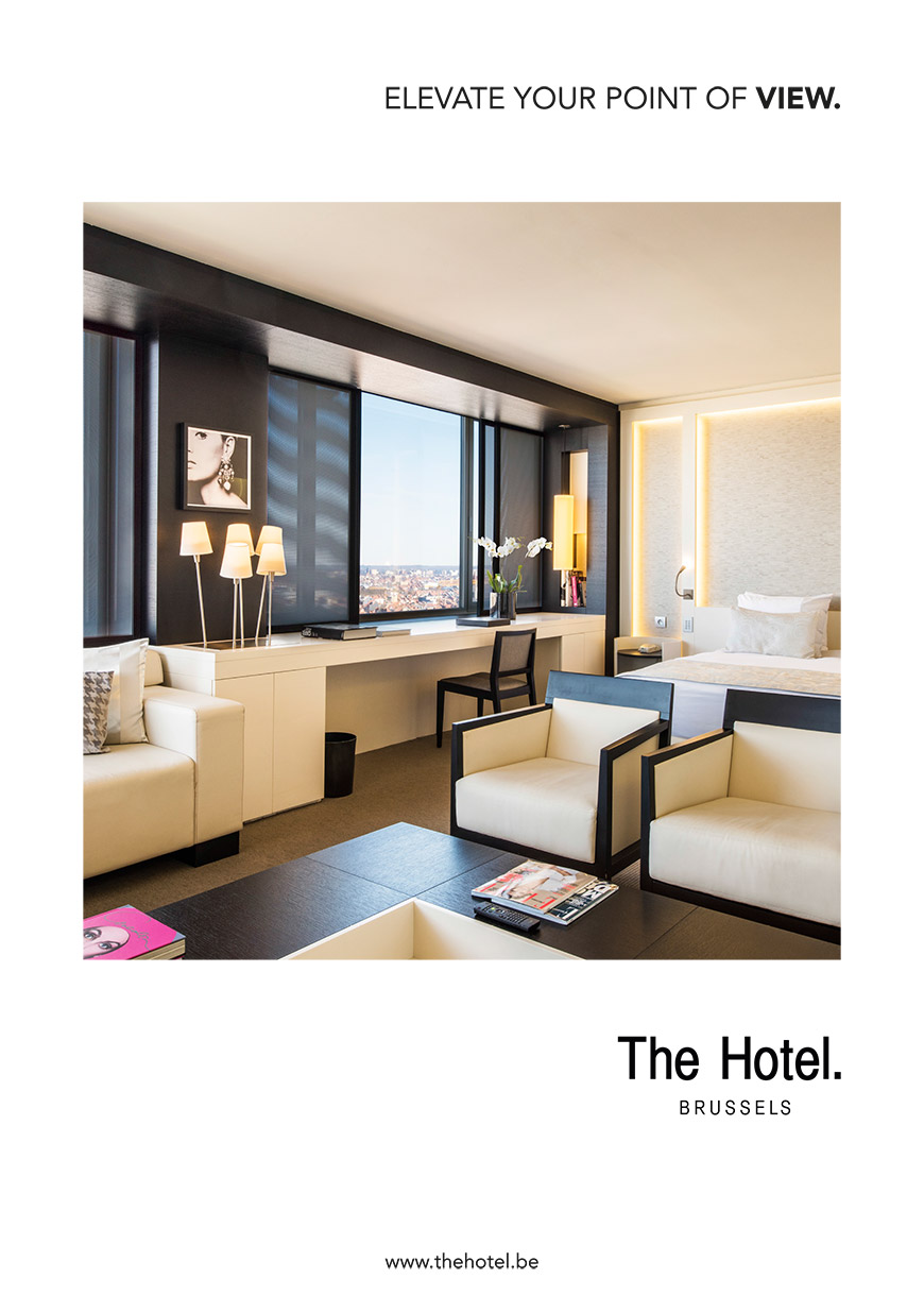 The Hotel