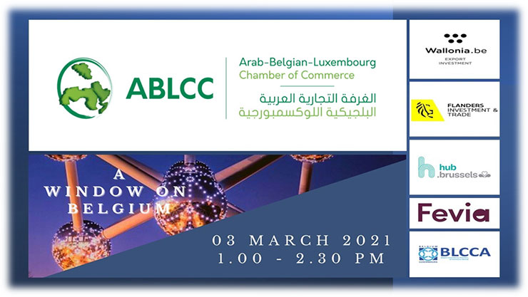 ABLCC WEBINAR | A WINDOW ON BELGIUM