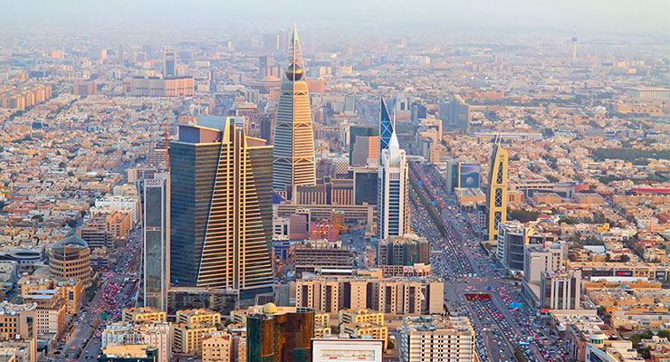 KSA – Foreign companies will need a regional headquarter in the Kingdom as of 2024