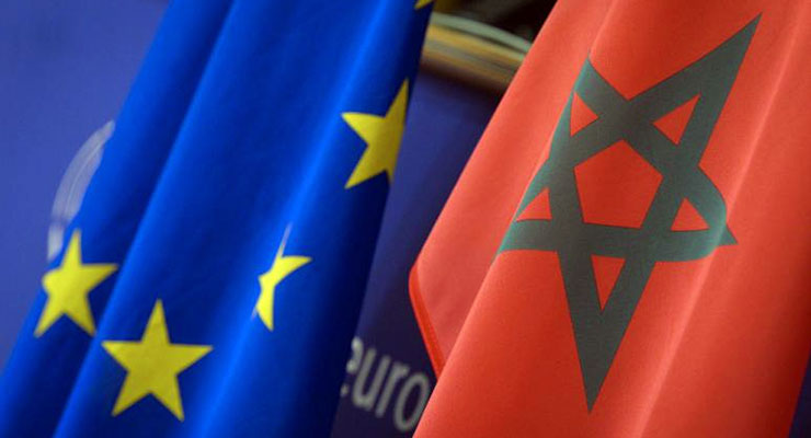 MOROCCO – Trade Exchange with the EU reached EUR 35B in 2020, the country is removed from Gray List