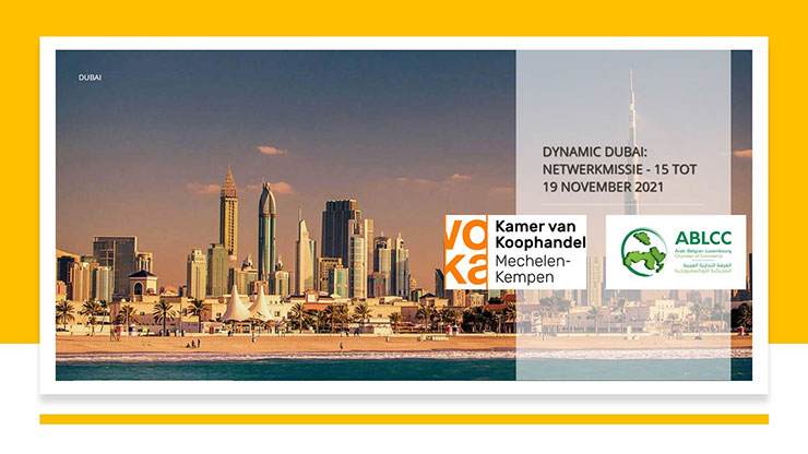 Dynamic Dubaï: Economic Mission