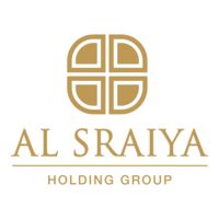 AL SRAIYA HOLDING GROUP