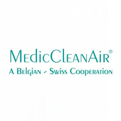 MEDIC CLEAN AIR