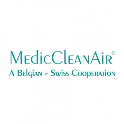 MEDIC CLEAN AIR