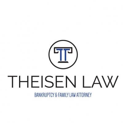 THEISEN LAW