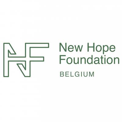 NEW HOPE FOUNDATION BELGIUM