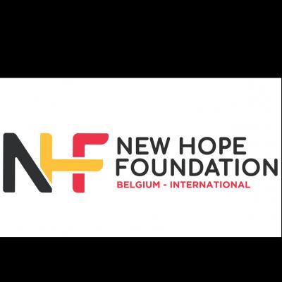 NEW HOPE FOUNDATION BELGIUM