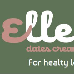 Ellen's Dates Cream