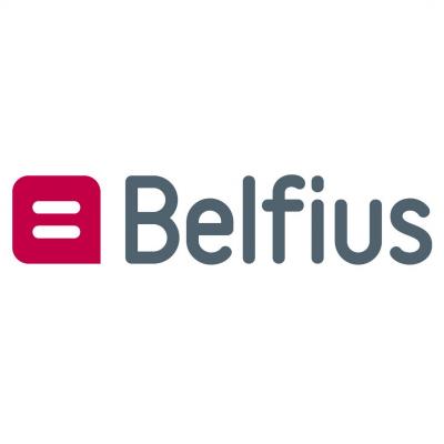 BELFIUS BANK