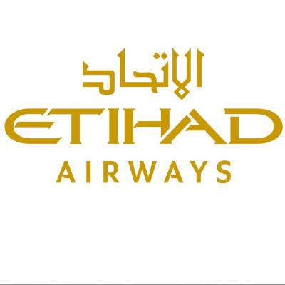 ETIHAD AIRWAYS